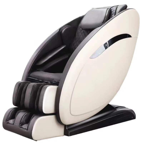 space capsule full body zero gravity massage chair， multifunctional all-round intelligent home massage chair 4d massage movement
