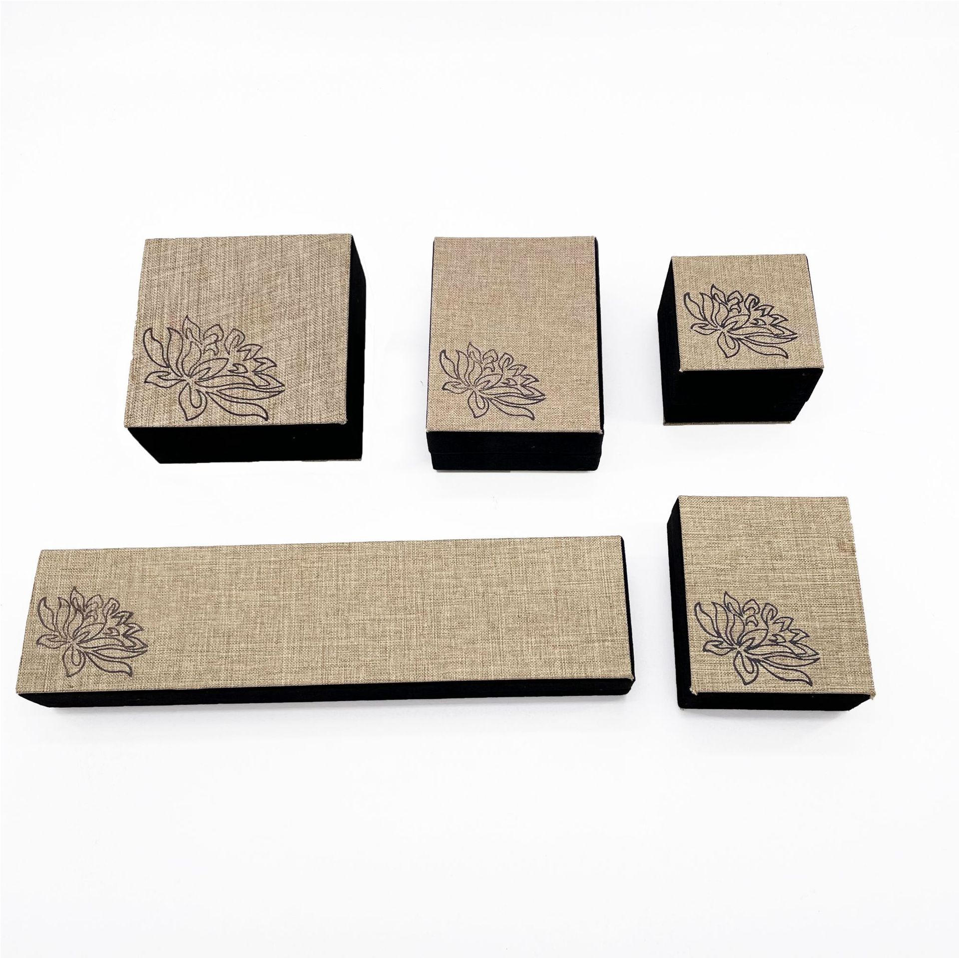 Factory Direct Sales Inventory Processing Jewelry Packaging ...