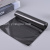 Factory Direct Sales PE New Material Rolling Black Large Garbage Bag Office Home Disposable Thickened Garbage Bag