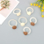 Korean Style Internet Celebrity Phone Line Hair Ring Korean ...
