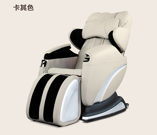 full body multifunctional multi-directional smart home massage chair