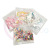 Factory Sales Mixed Sequin 5G Machine Candy Small Package Nail Ornament Foreign Trade Toy Sequins
