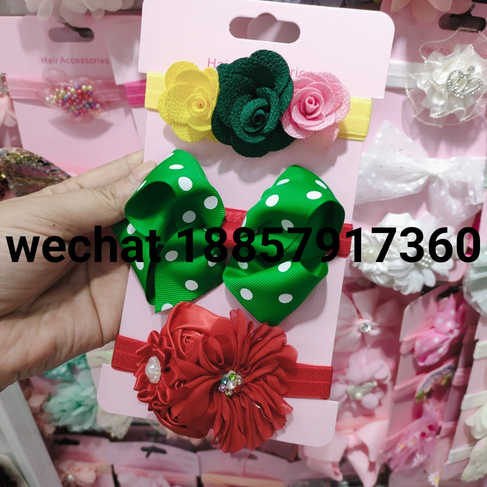 hairband for kids hair accessories factory price