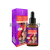 Aichun Natural Plant Garlic Hip Lifting Essential Oil Increase Hip Effect Cross-Border English Essential Oil Hip Care