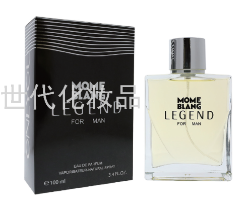 new foreign trade perfume 100ml perfume men‘s/women‘s foreign trade hot sale