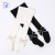 Spring and autumn 2021 new baby bow girl leggings Korean children's baby pantyhose manufacturers direct sales