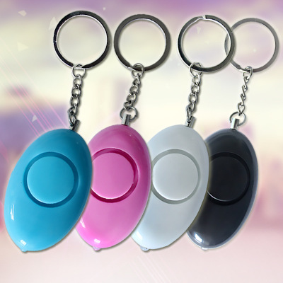 Women's Anti-Pervert Alarm Elderly and Children Emergency Alert Device Easy to Carry Mobile Phone Pendant 704