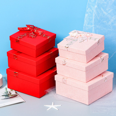 勇发礼品盒