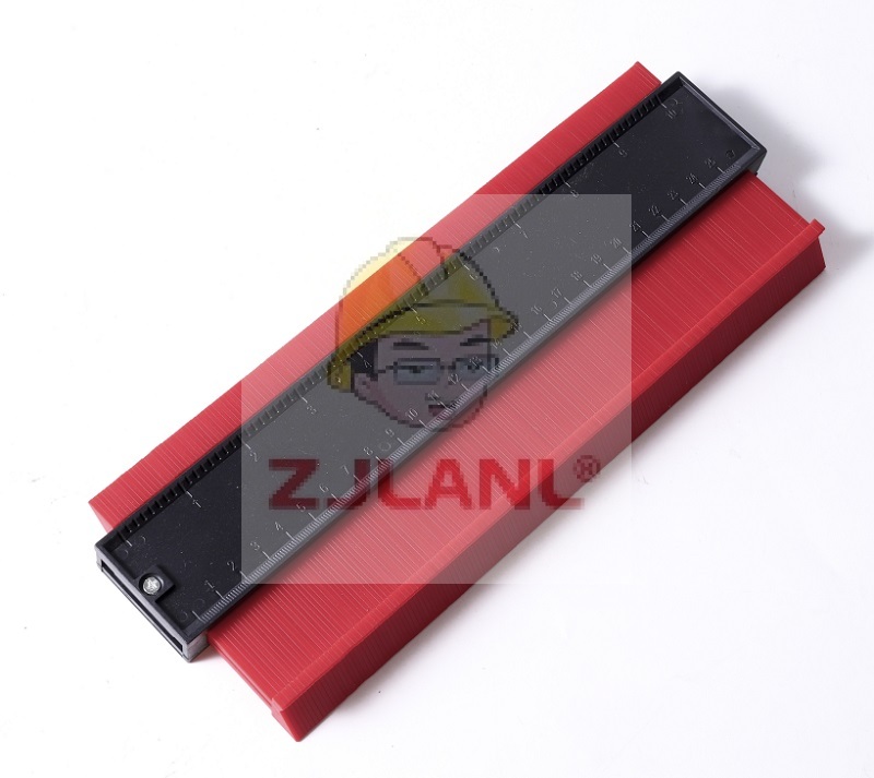 Profile Gauge with Lock Profile Gauge Profile Gauge Profile Gauge Profile Gauge Profile Gauge