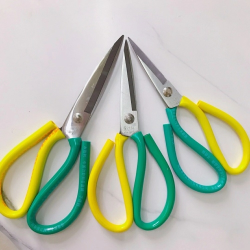 civil scissors home scissors full casing scissors hardware knife