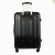 High-End Fashion Trolley Case Suitcase 360-Degree Rotating Silent Wheel Three-Piece Set