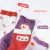 21 Autumn and Winter New Loose Men's and Women's Kid's Socks Infants Baby Toddler Children Teens Socks Five Pairs Cartoon Socks