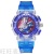 Ultraman Children 'S Watch Cartoon Selodiga Watch Boy Luminous Flashing Light Toy Electronic Watch Factory Wholesale