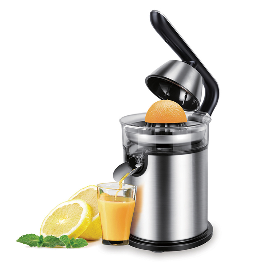 Blender Slag Juice Separator Type Household Lemon Machine Orange Juice Juicer Electric Juice Extract