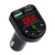 0F5 car MP3 player transmitter car mobile phone charger 12 car accessories new base price supply