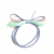 Internet Celebrity Ing New Korean Style Two Colors Bow Tie 5 Sets of Color Hot Sale