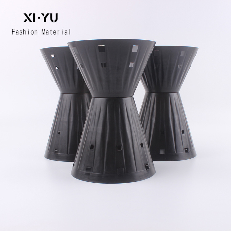 New Small Bag Flower Artifact Flower Liner Cylinder Mold Flo...