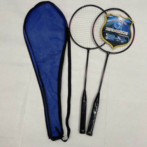 special offer： badminton racket 503b with ball