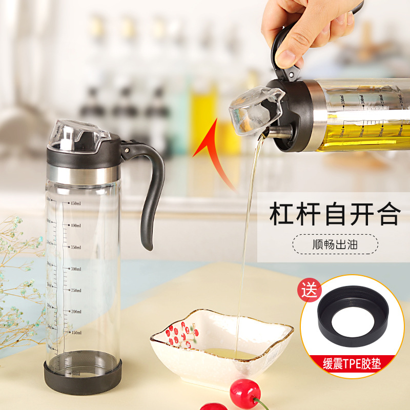 Competitive Factory New Lever Principle Automatic Opening an...