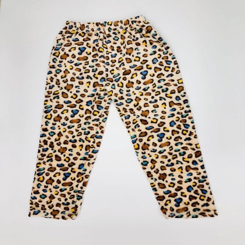 flannel blanket pants custom printing pattern processing pajama pants soft comfortable average size factory shipped quickly