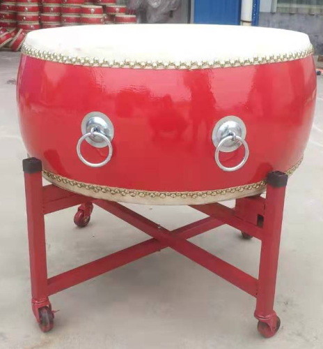 18-inch large drum with rack 59*28 continuous drum height 60cm
