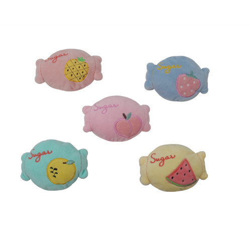 plush cat candy contains catnip cat supplies interactive self-biting toy factory direct sales