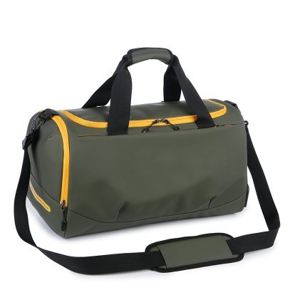 Travel bag Men's portable large capacity business travel bag leisure sports training fitness bag custom logo