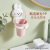 J06-6577 Punch-Free Wall-Mounted Toothbrush Holder Creative Cartoon Gargle Cup Home Wash Tooth Mug Toothbrush Cup for Children
