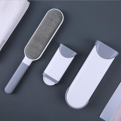 New Hair Brush Household Static Brush Clothes Dust Removal Brush Set Clothing Woolen Coat Sticky Suction Lent Remover