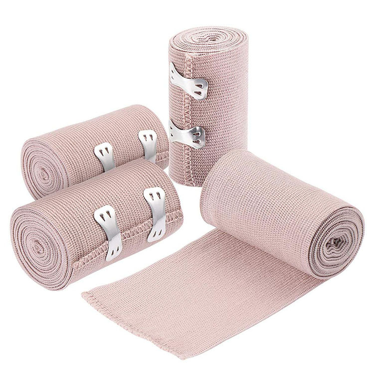 绷带 高弹绷带 弹性绷带 elastic bandage 医疗器械 医疗用品