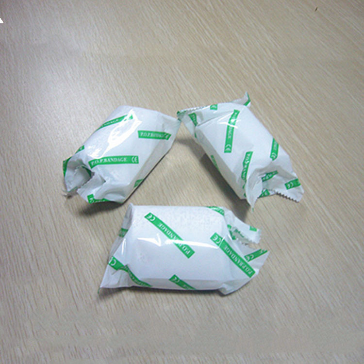 绷带 石膏绷带 plaster  bandage 医疗器械 医疗用品