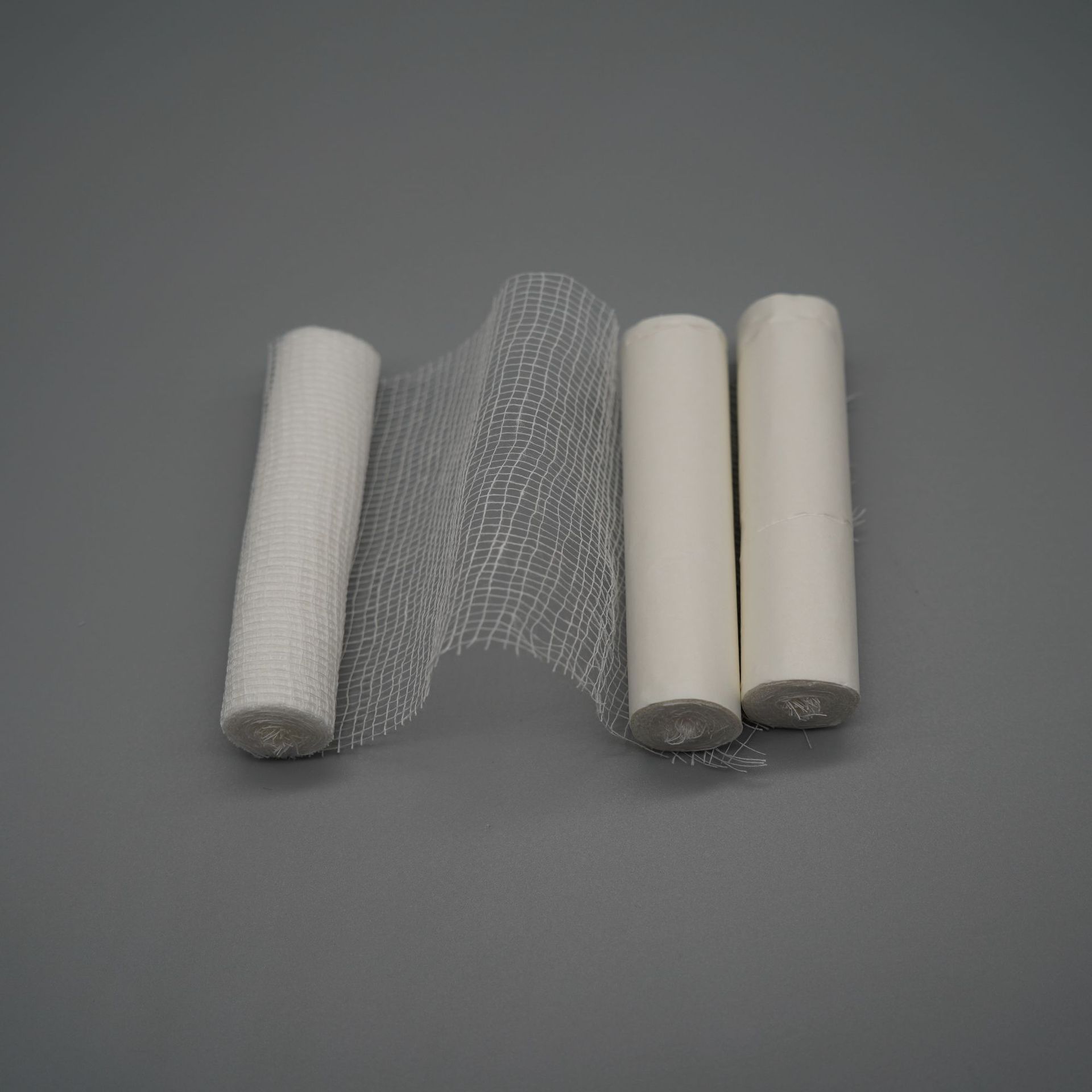 绷带 纱布 纱布绷带 纱布卷 棉卷 医疗器械 医疗用品