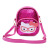 Toddler School Bag Sequins Children's Bags New Girls' Bags Hot Sale Small Backpack Stylish Small Crossbody Bag School Bag