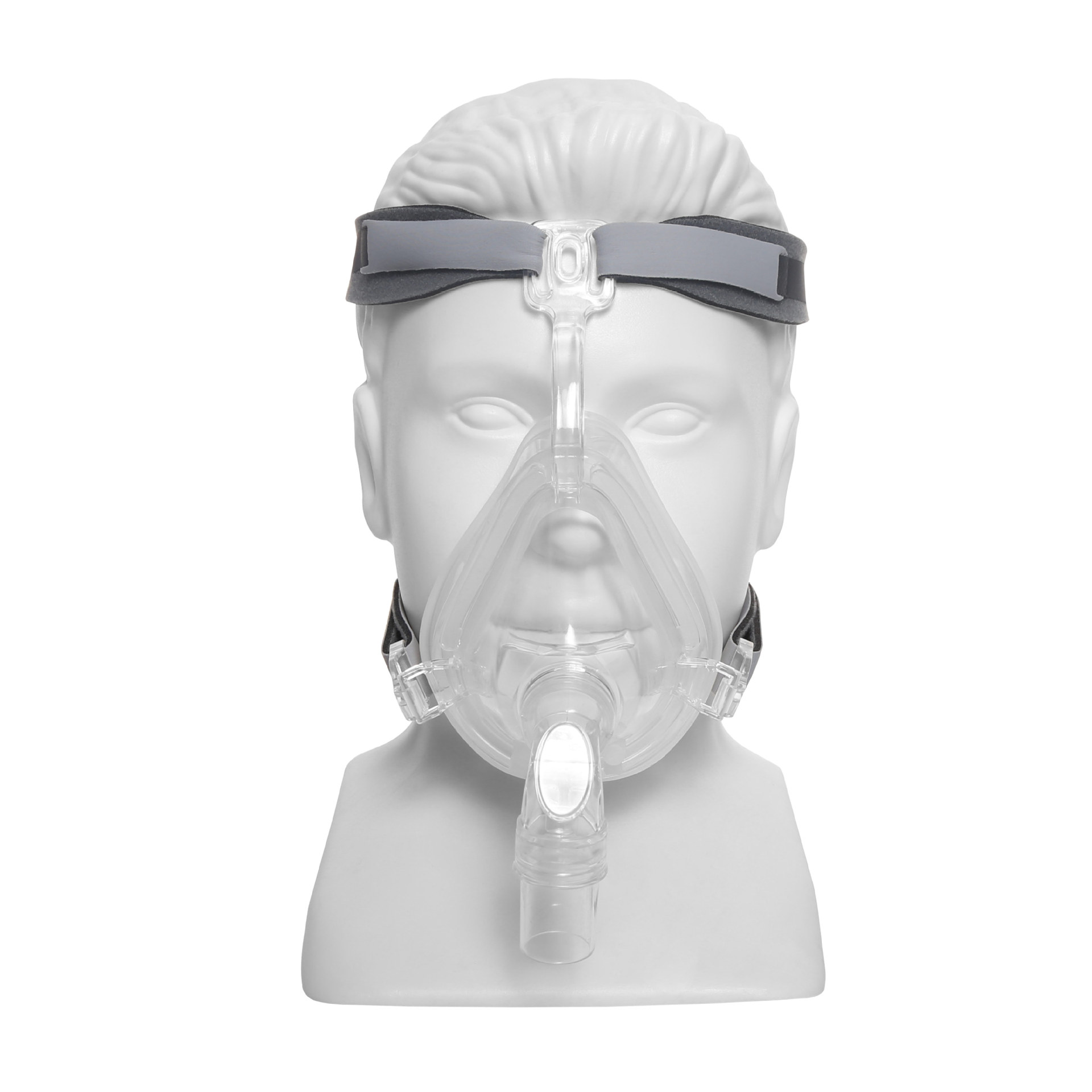 CPAP MASK 硅胶面罩 医疗器械 医疗用品