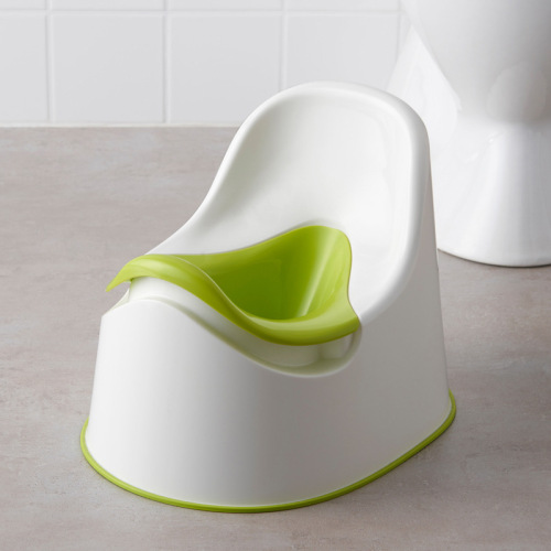 children‘s potty baby small toilet male and female baby urinal children thickened toilet wholesale