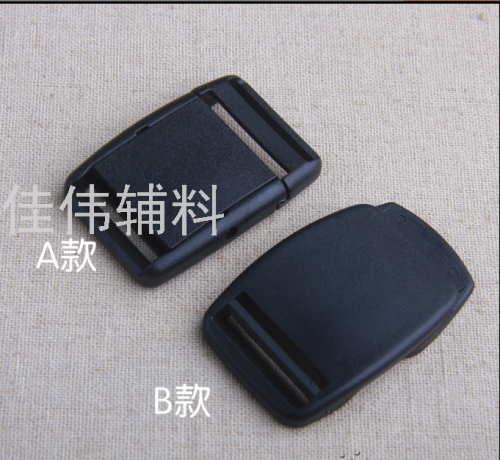 nylon strap for belt buckle waist bag buckle japanese buckle buckle buckle satchel buckle button parts box