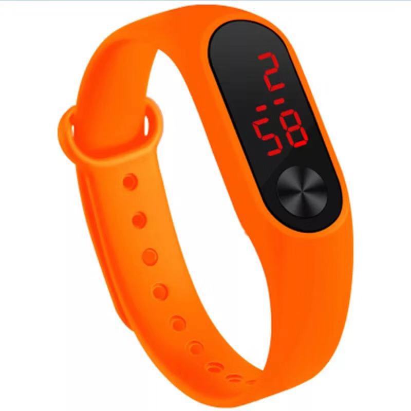 Electronic Electronic Watch Special Sale M2led Electronic Bracelet Children's Electronic Watch 