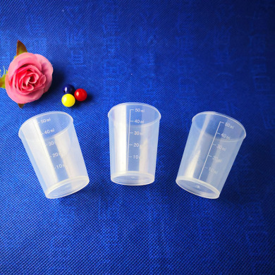 量杯50毫升量具化工实验科教sd970