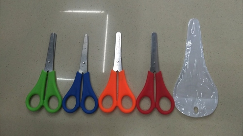department store scissors scissors for students stationery scissors children‘s scissors hardware scissors stationery manual scissor