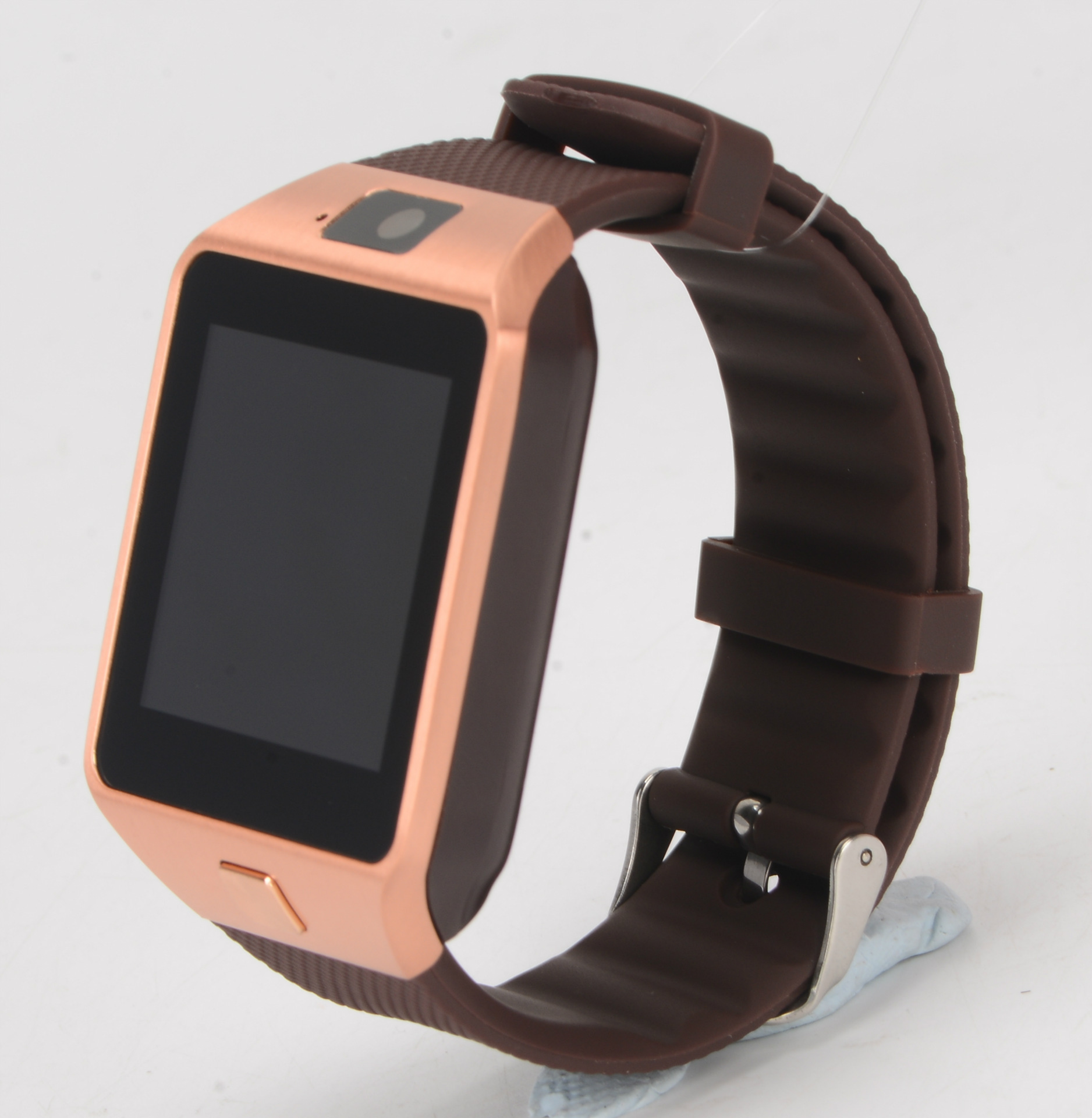 Dz09 Smart Watch Bluetooth Children's Phone Watch Touch Screen Card Bluetooth Watch