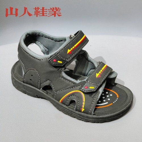 foreign trade sandals pvc bottom beach shoes foreign trade shoes children‘s shoes sandals factory direct children‘s sandals in stock