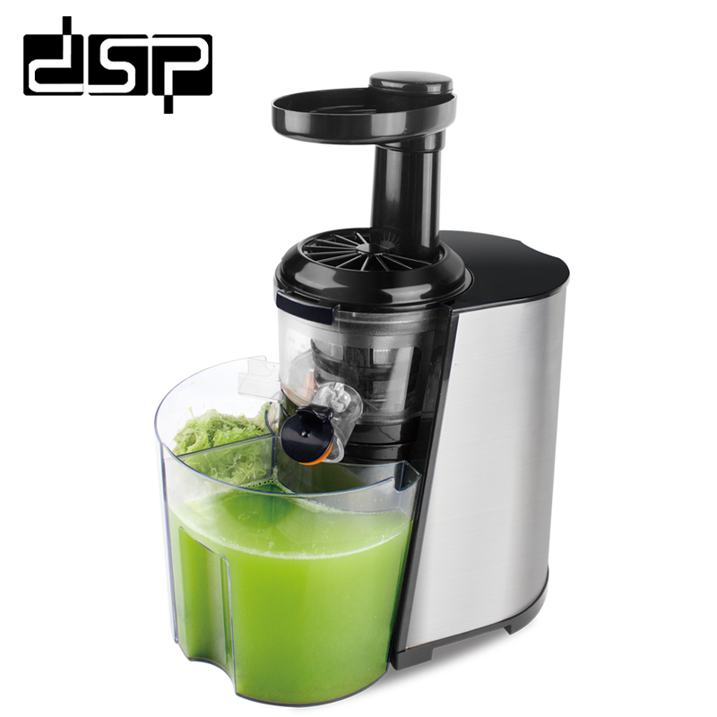 DSP DSP Cross-Border Multi-Functional Household Automatic Fruit and Vegetable Blender Slag Juice Sep