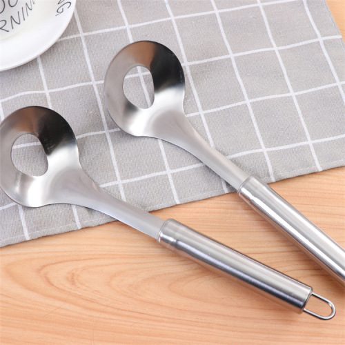 Stainless Steel Meatballs Maker Household Kitchen Pressure Fish Ball Spoon Kitchen Tools Meatballs Digging Artifact