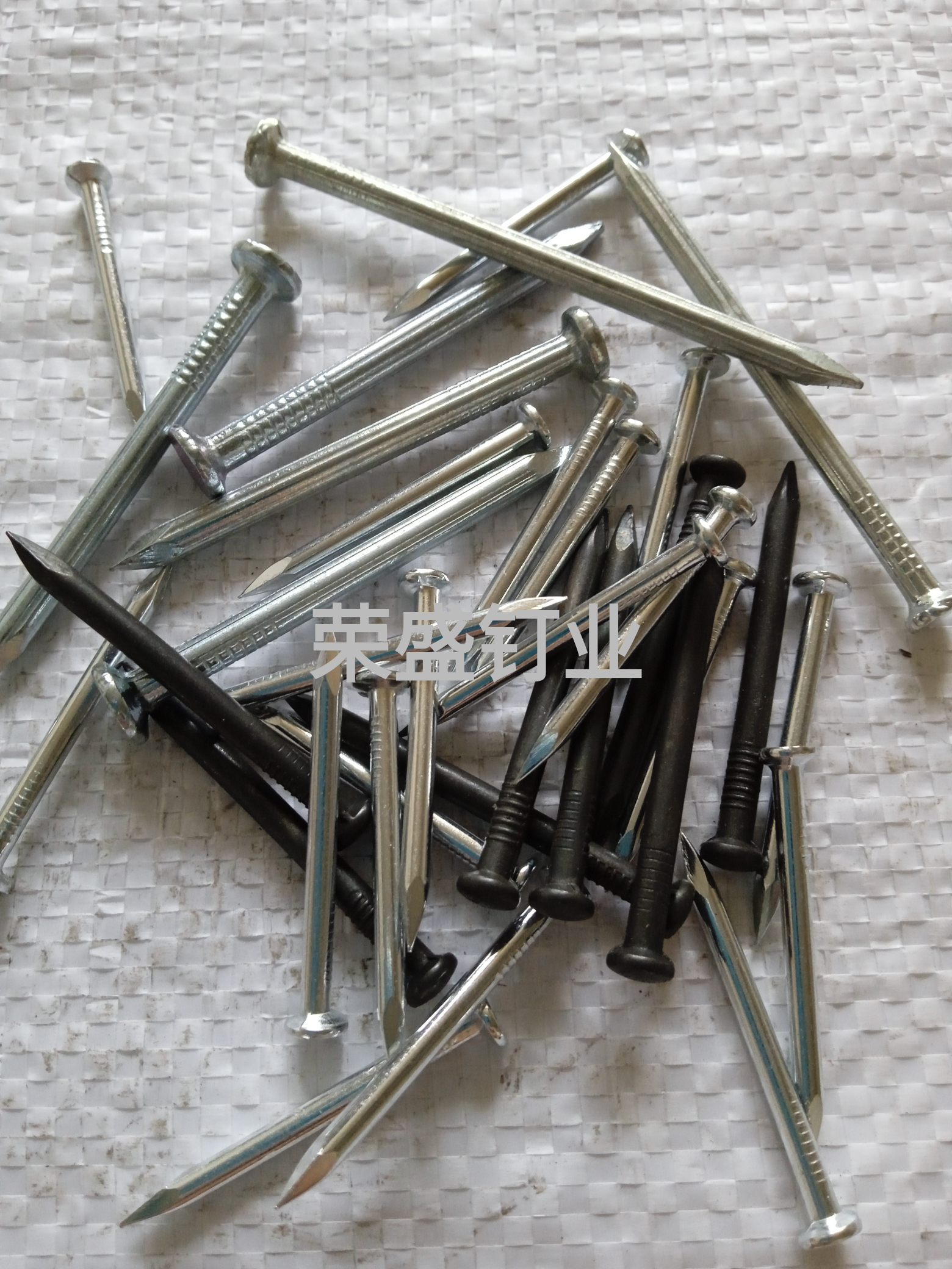 common wire nail concrete nail steel nail wooden nail iron nail polished common nail for export