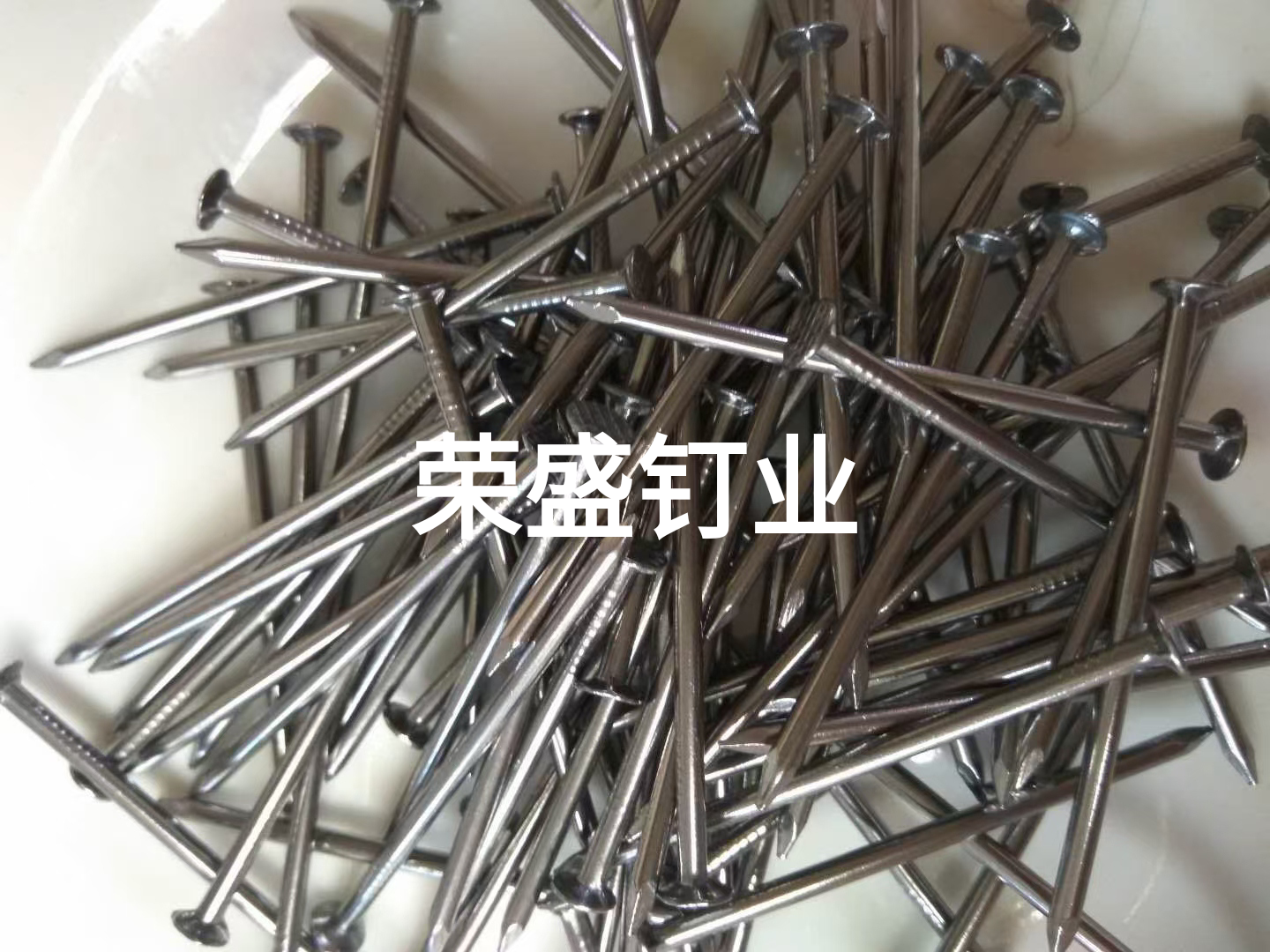 supply high quality common wire nail concrete nail lost head nail black nail spiral nail 