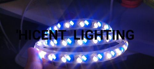 LED Variable Light Strip Waterproof
