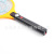 GECKO-YPD One Shot Brand LTD-209 Special Offer with LED Lighting Rechargeable Electric Mosquito Swatter 21x51cm