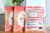 Factory Wholesale Hot Dance Warm Stickers Heating Pad Warmer Pad Motherwort Uterus Warming Plaster Warming Paste Cartoon Heating Pads Generation