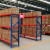 Shelf Storage rack iron shelf supermarket shelf warehouse shelf metal shelf
