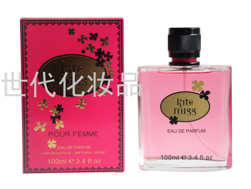 New Foreign Trade Perfume 100ml Perfume for Men/Women Foreign Trade Hot Sale